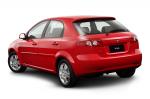 Holden Viva Hatchback 2005 года